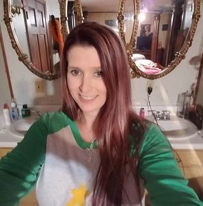 Meet your Posher, Gina